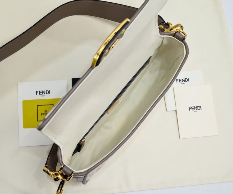 F**di baguette bags